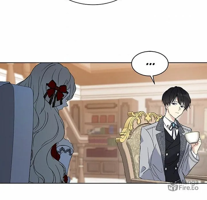 Read The Viridescent Tiara chapter 15 image 48 on Lezhin