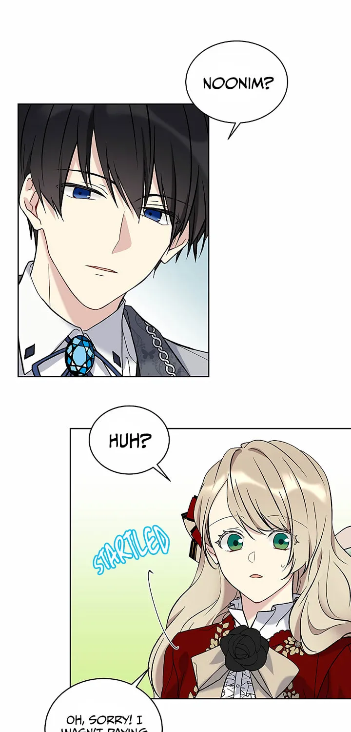 Read The Viridescent Tiara chapter 15 image 49 on Lezhin