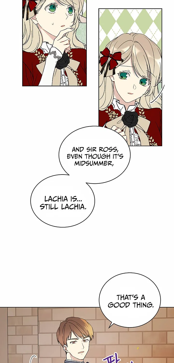 Read The Viridescent Tiara chapter 15 image 5 on Lezhin