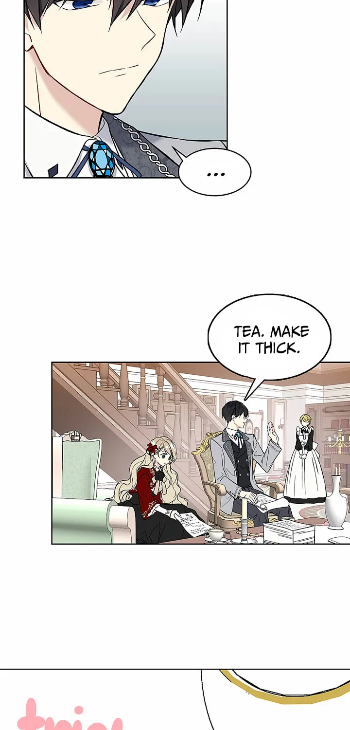 Read The Viridescent Tiara chapter 15 image 53 on Lezhin