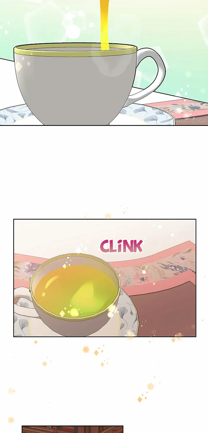Read The Viridescent Tiara chapter 15 image 55 on Lezhin
