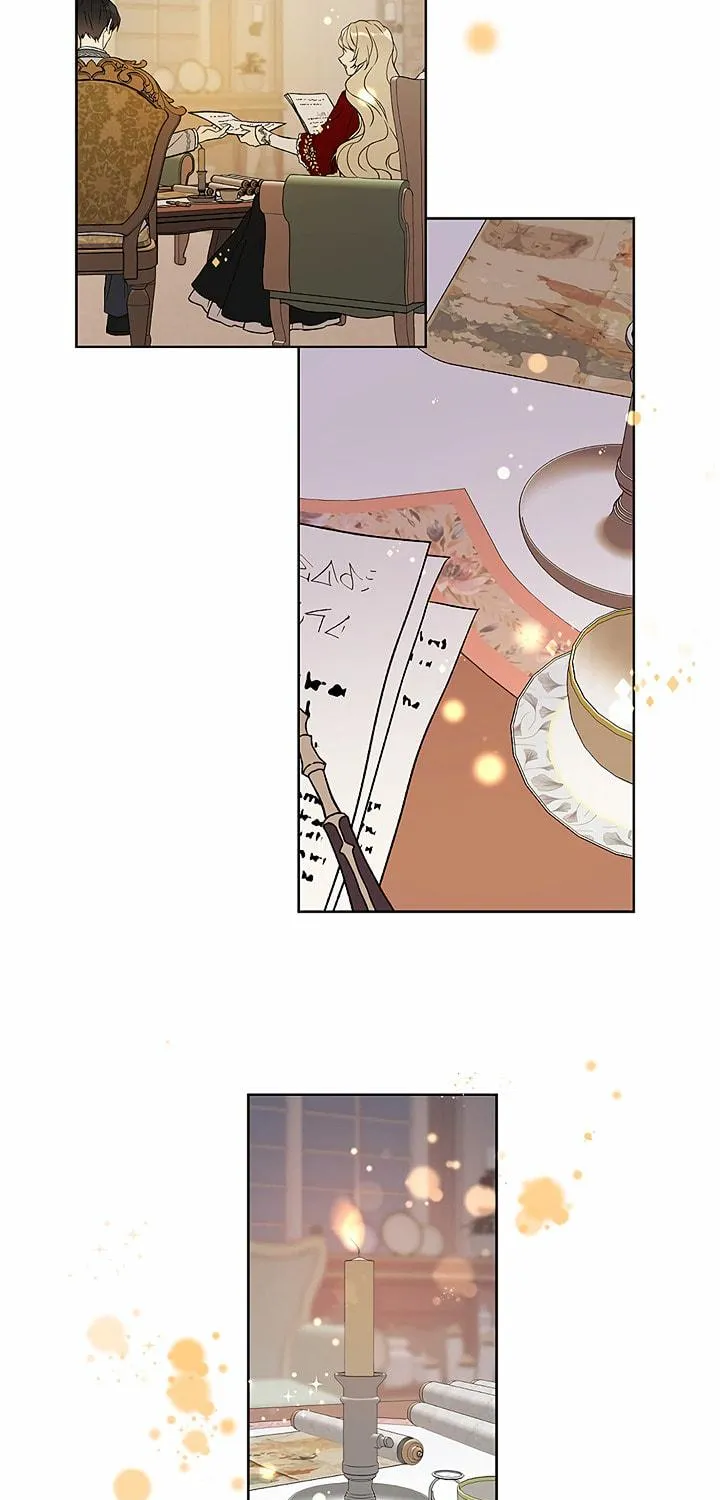 Read The Viridescent Tiara chapter 15 image 57 on Lezhin