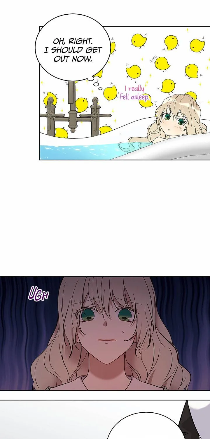 Read The Viridescent Tiara chapter 15 image 63 on Lezhin