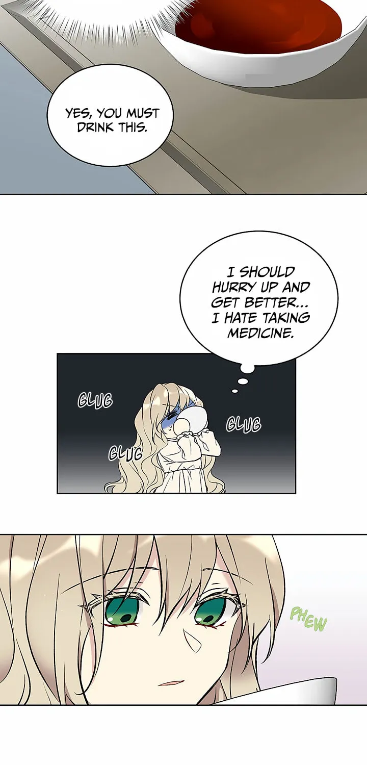 Read The Viridescent Tiara chapter 15 image 65 on Lezhin