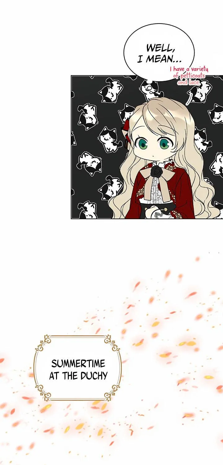 Read The Viridescent Tiara chapter 15 image 7 on Lezhin