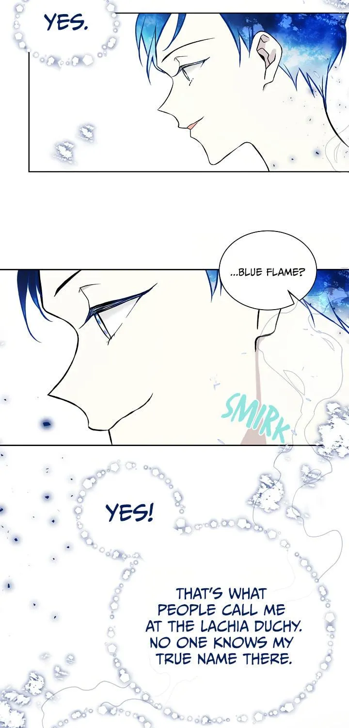 Read The Viridescent Tiara chapter 16 image 15 on Lezhin
