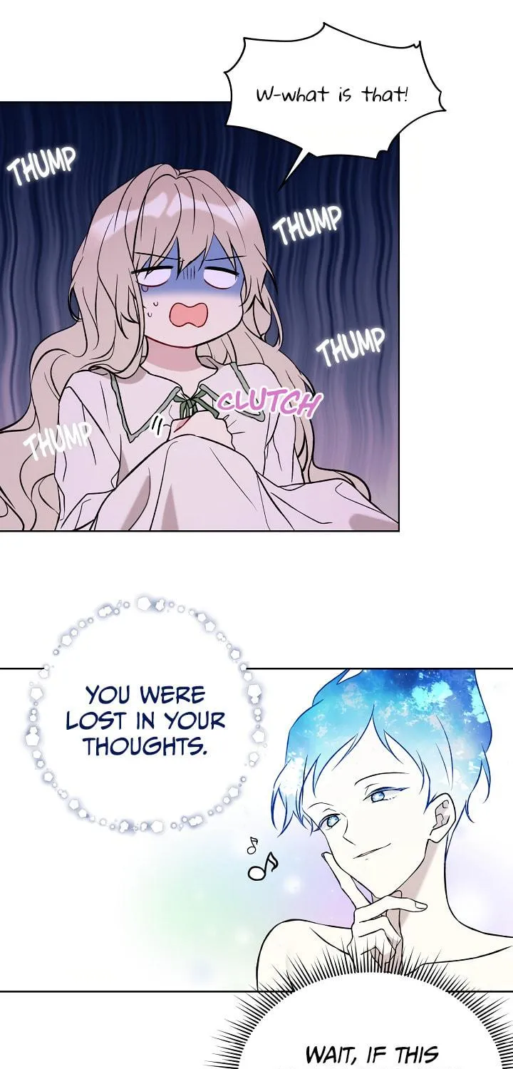 Read The Viridescent Tiara chapter 16 image 27 on Lezhin