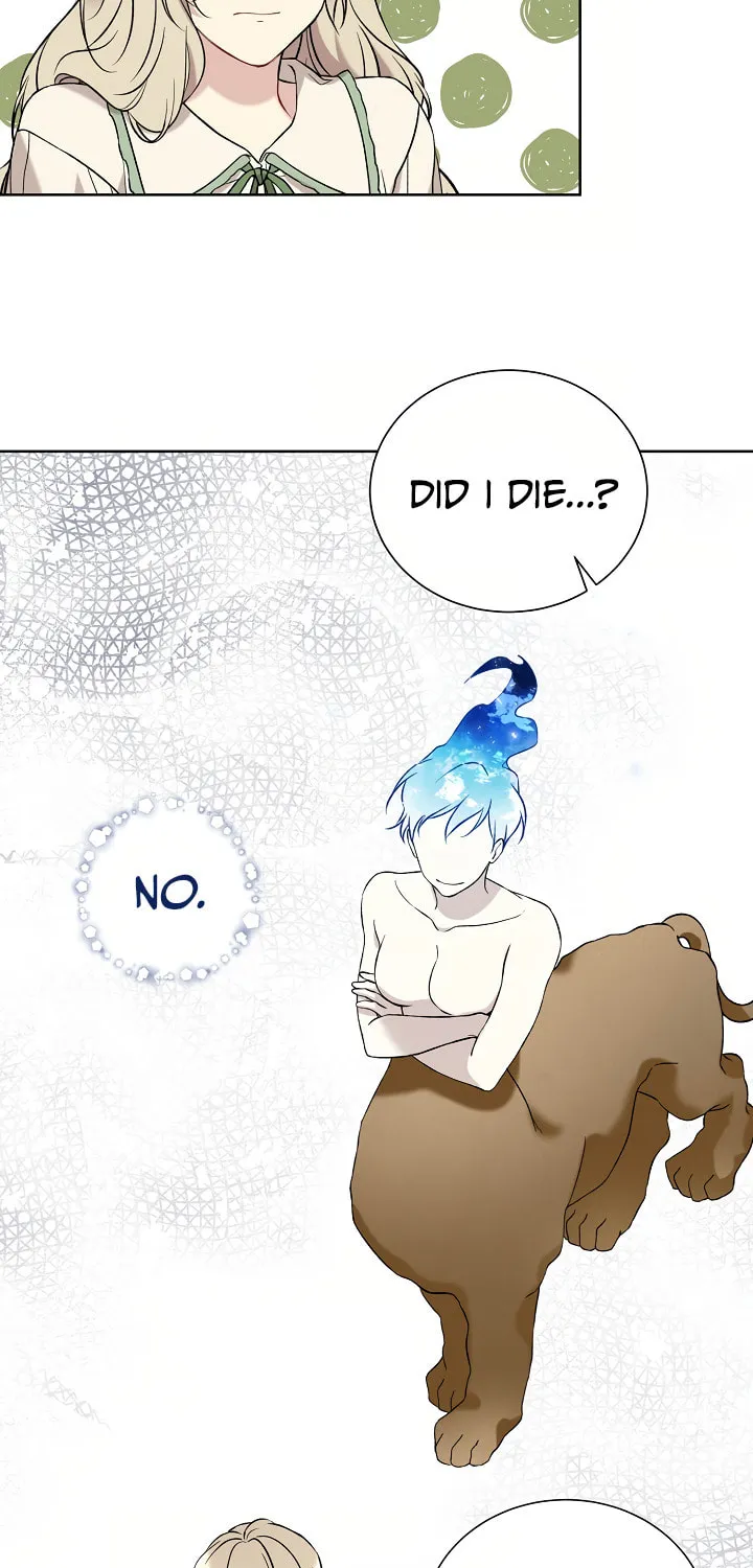 Read The Viridescent Tiara chapter 16 image 29 on Lezhin