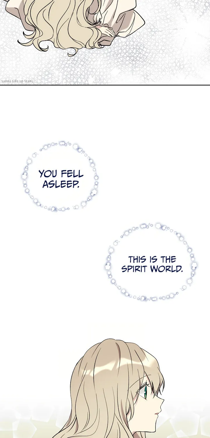 Read The Viridescent Tiara chapter 16 image 31 on Lezhin
