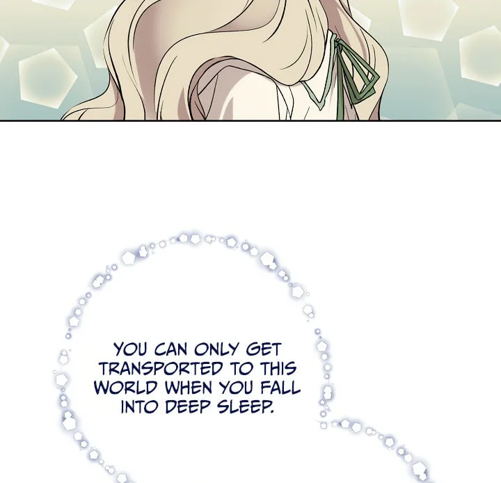 Read The Viridescent Tiara chapter 16 image 32 on Lezhin