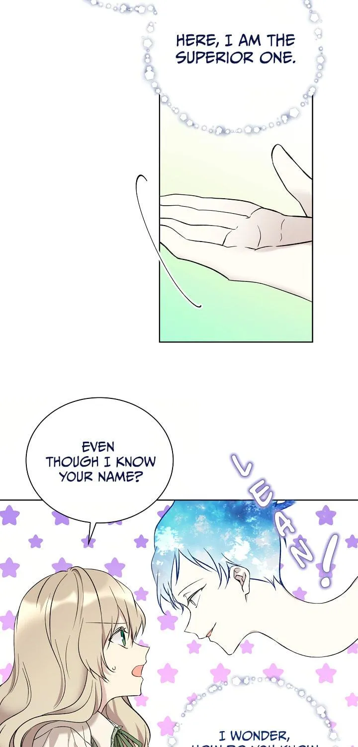 Read The Viridescent Tiara chapter 16 image 33 on Lezhin