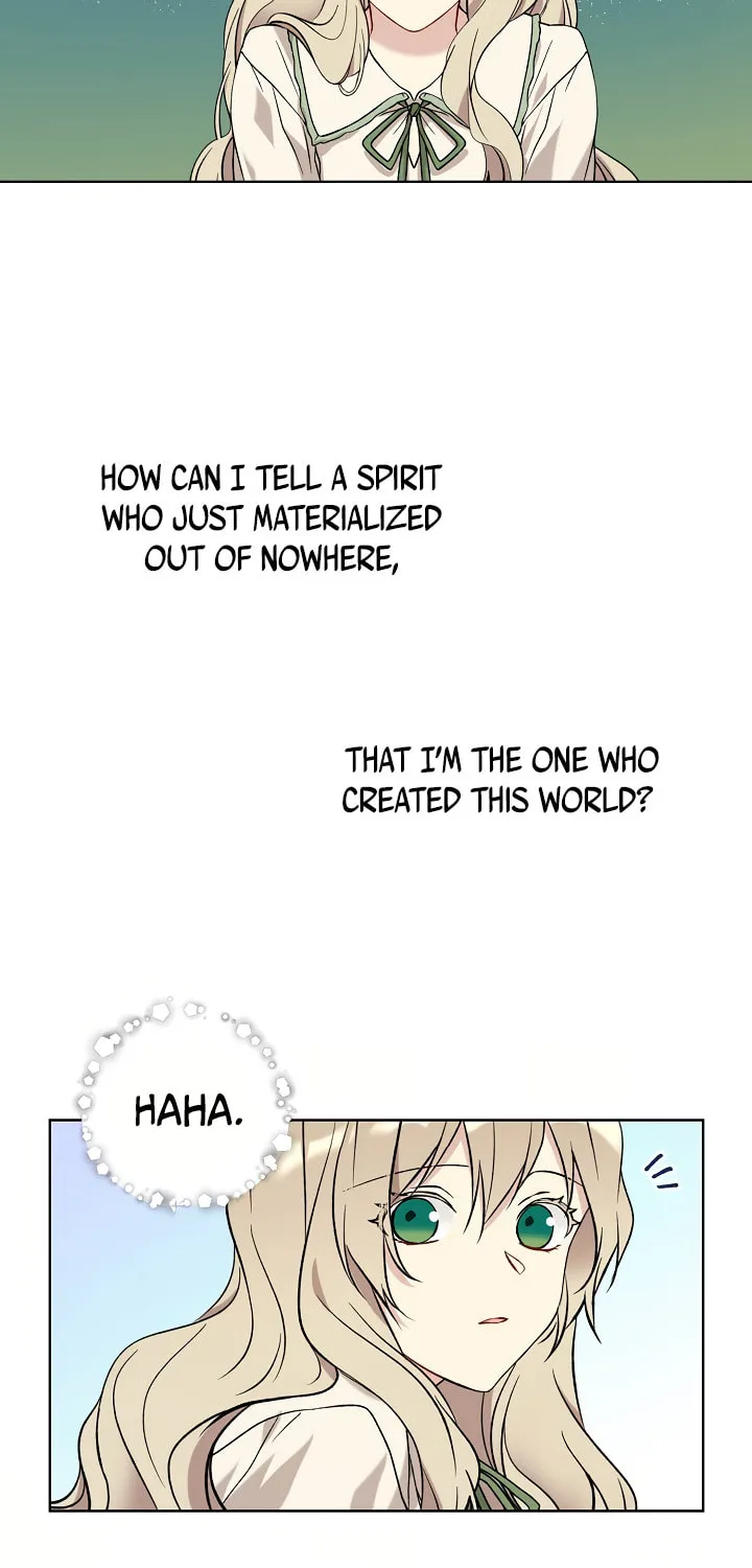 Read The Viridescent Tiara chapter 16 image 35 on Lezhin