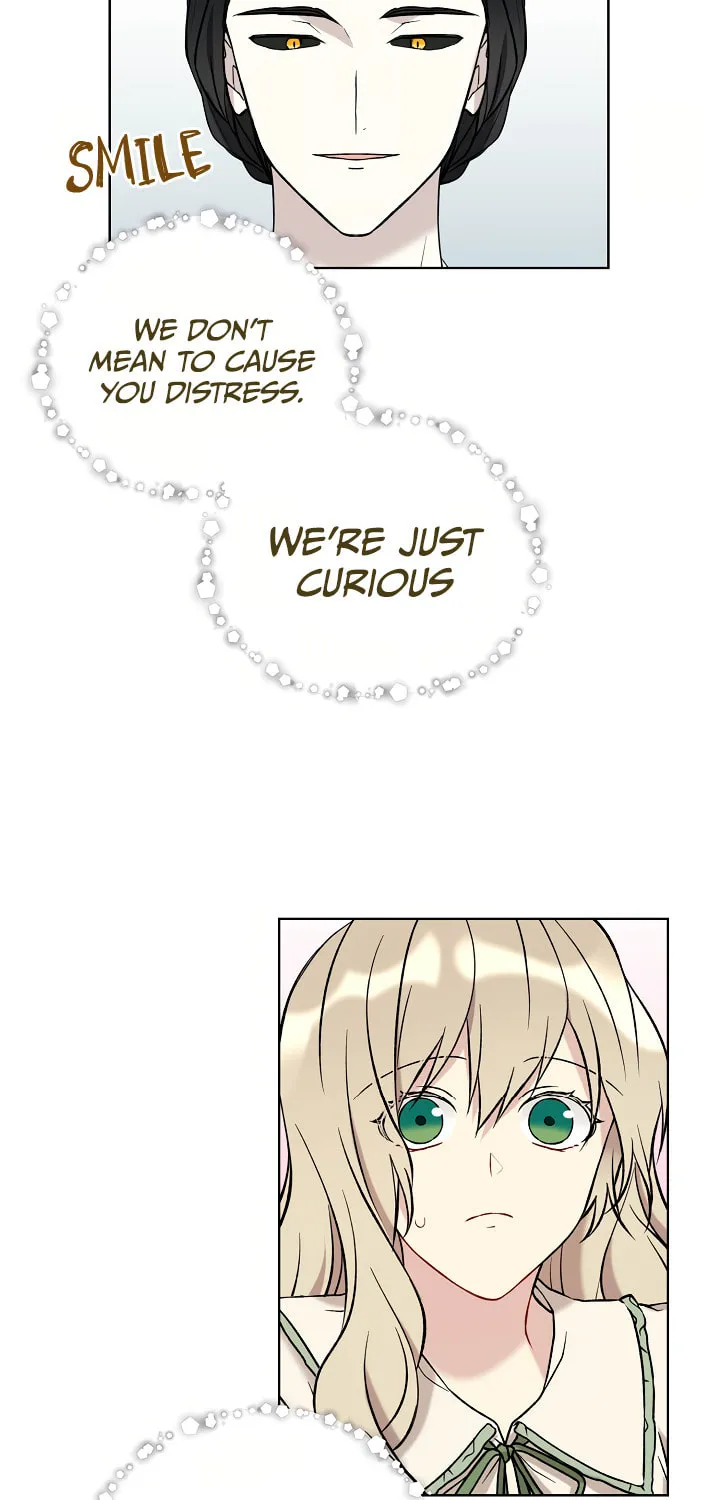 Read The Viridescent Tiara chapter 16 image 41 on Lezhin