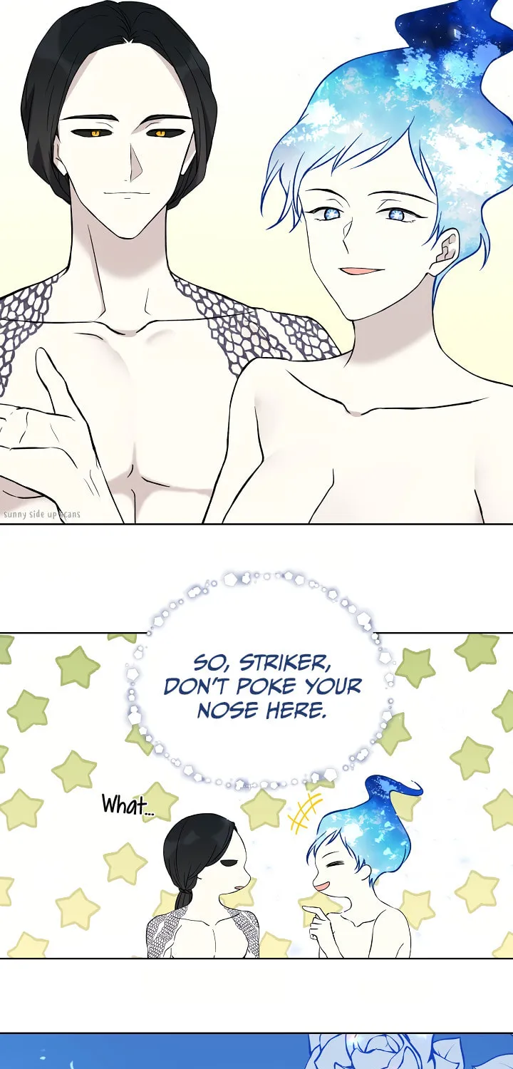 Read The Viridescent Tiara chapter 16 image 43 on Lezhin