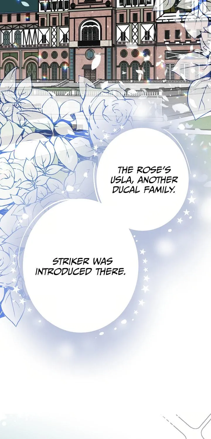 Read The Viridescent Tiara chapter 16 image 45 on Lezhin