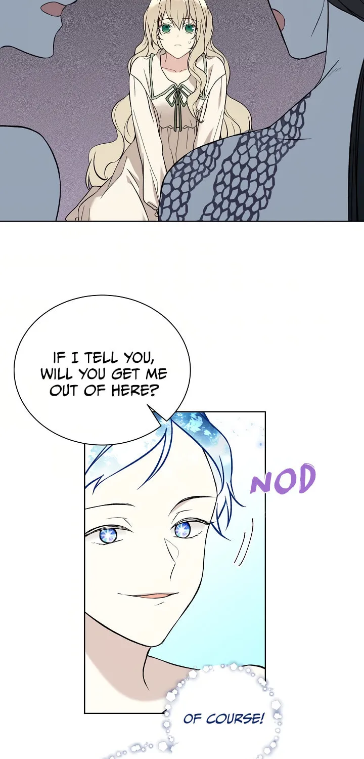 Read The Viridescent Tiara chapter 16 image 49 on Lezhin