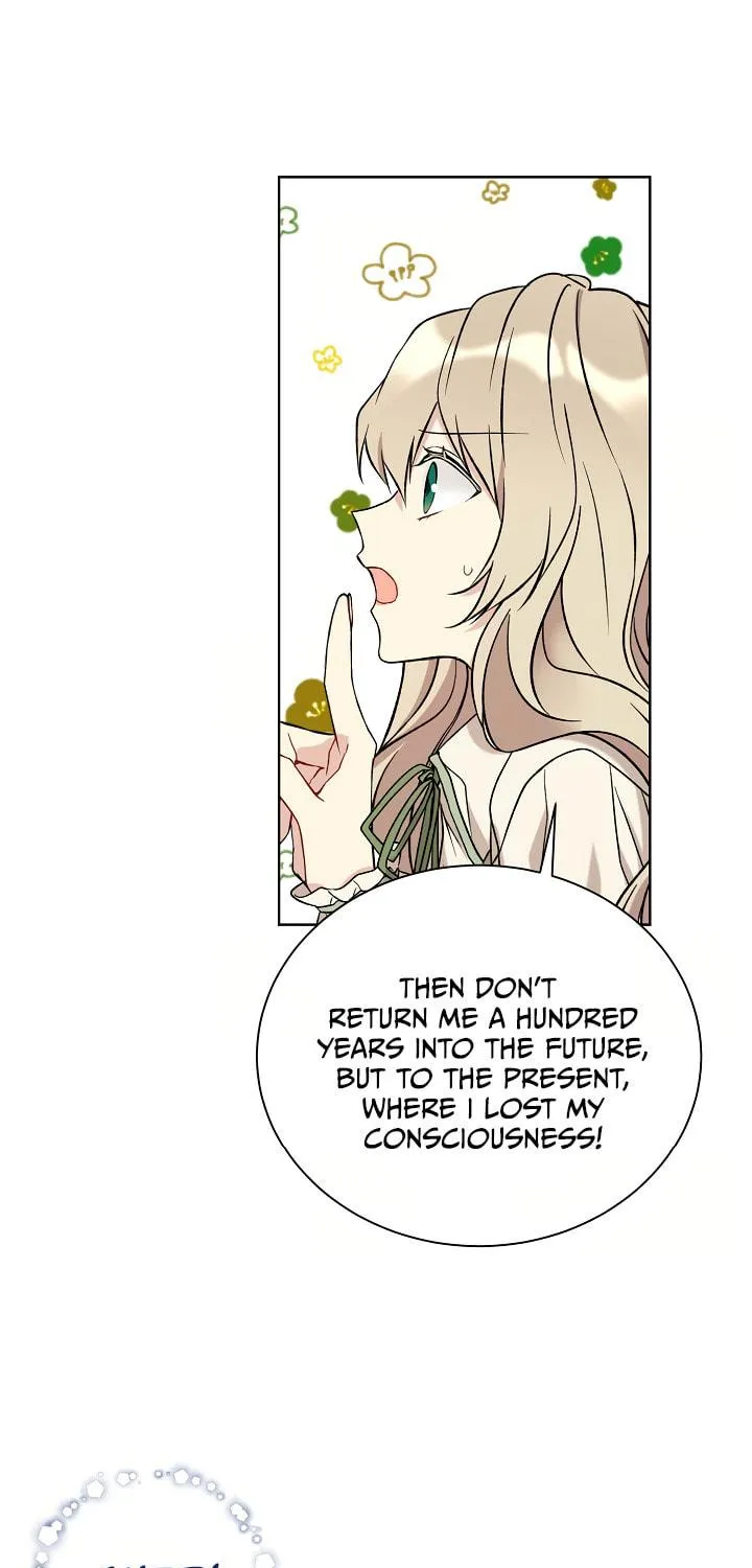 Read The Viridescent Tiara chapter 16 image 51 on Lezhin