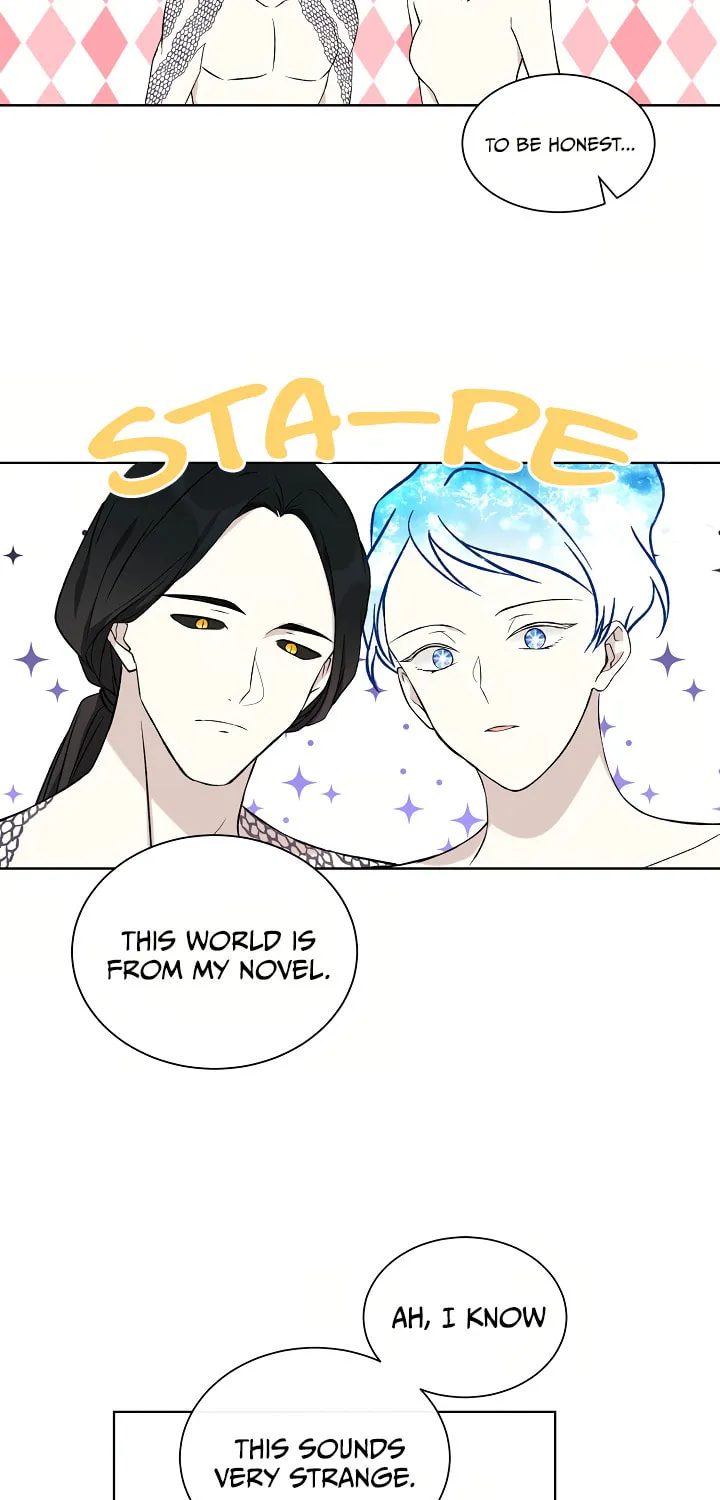Read The Viridescent Tiara chapter 16 image 53 on Lezhin