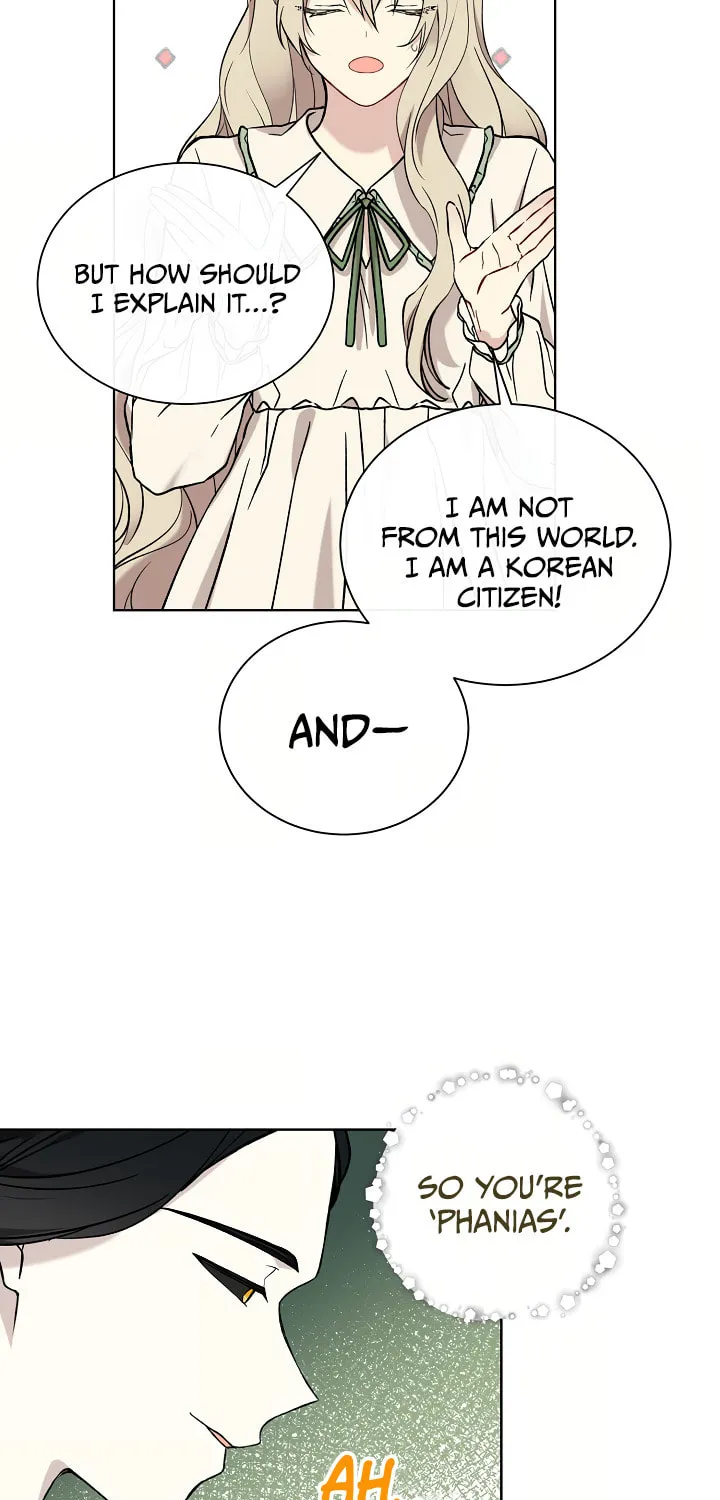 Read The Viridescent Tiara chapter 16 image 55 on Lezhin