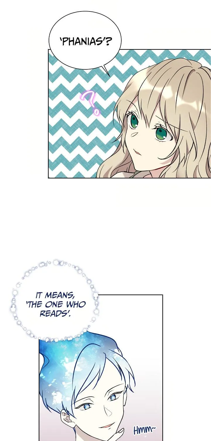 Read The Viridescent Tiara chapter 16 image 57 on Lezhin