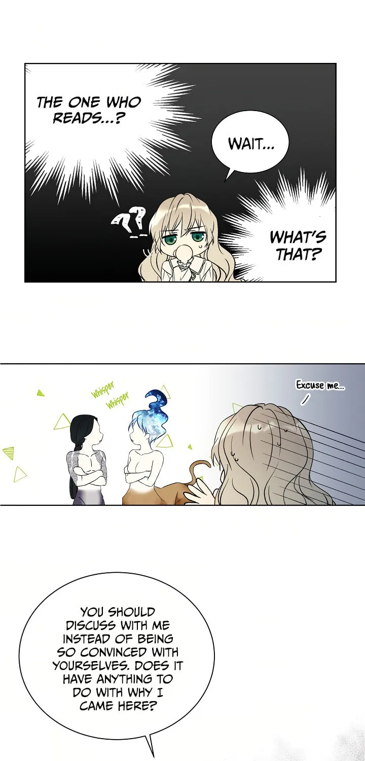 Read The Viridescent Tiara chapter 16 image 59 on Lezhin