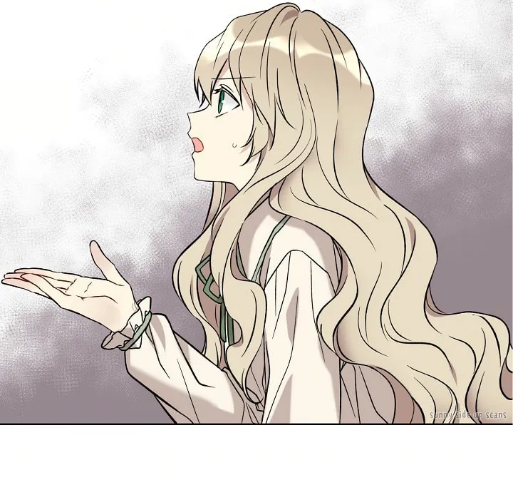 Read The Viridescent Tiara chapter 16 image 60 on Lezhin