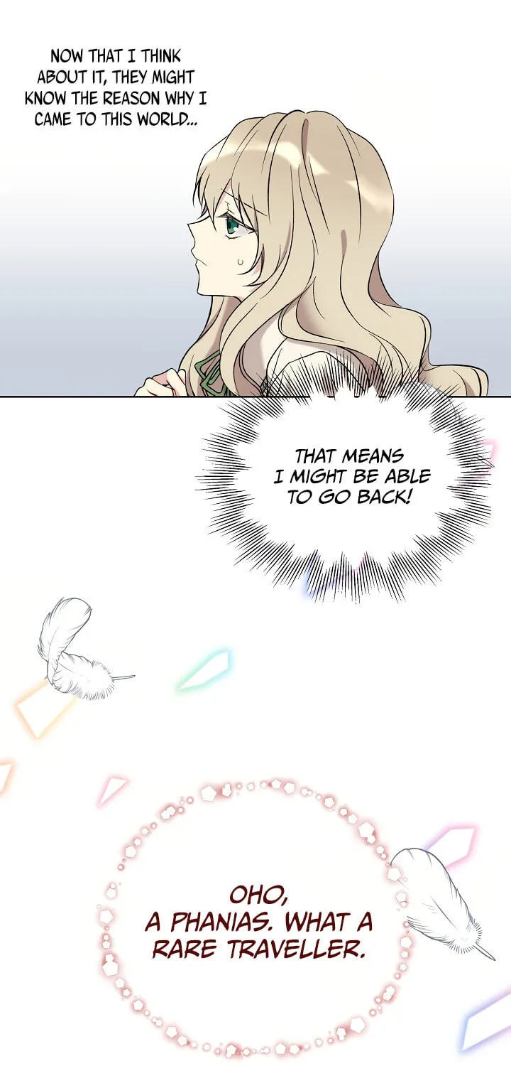 Read The Viridescent Tiara chapter 16 image 61 on Lezhin