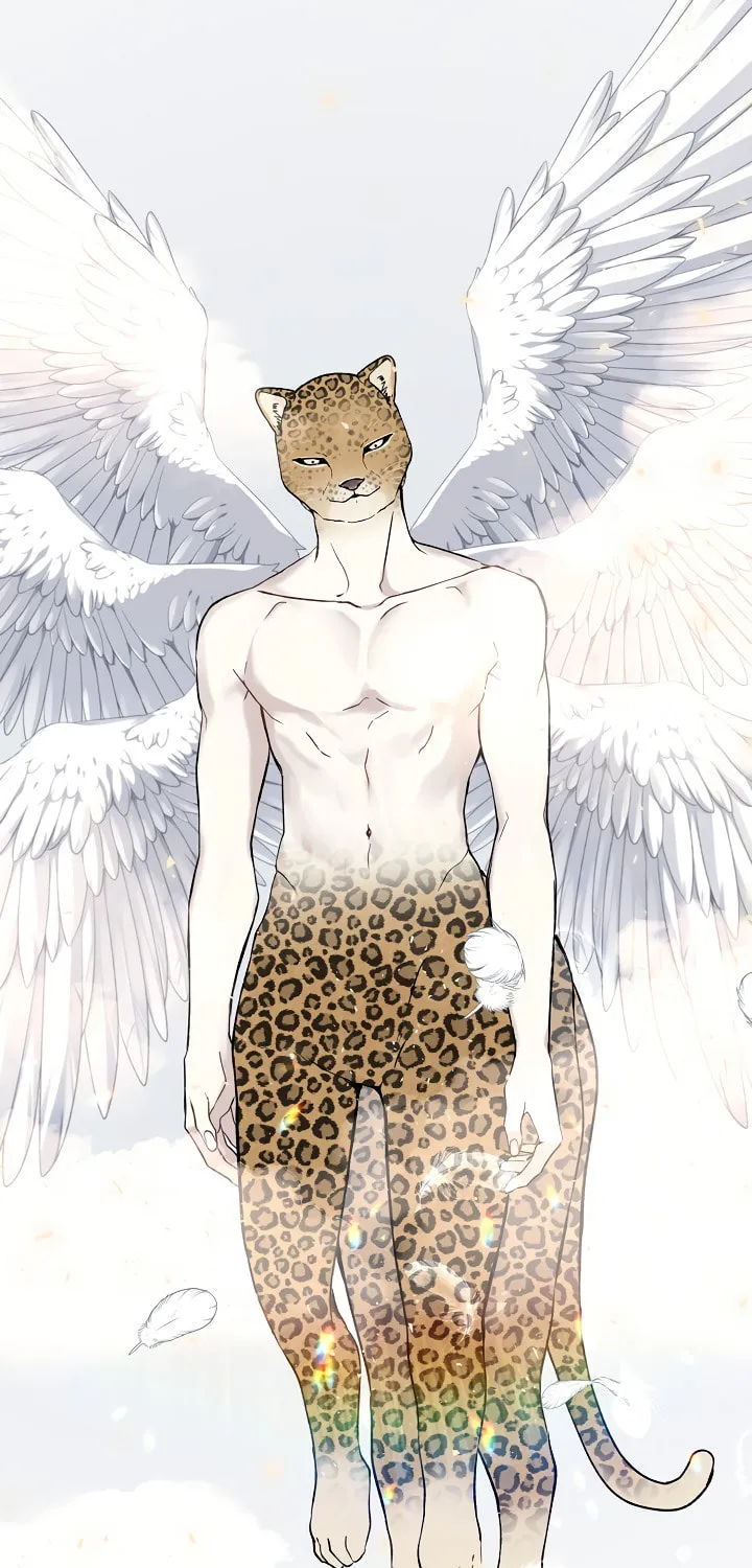 Read The Viridescent Tiara chapter 16 image 65 on Lezhin