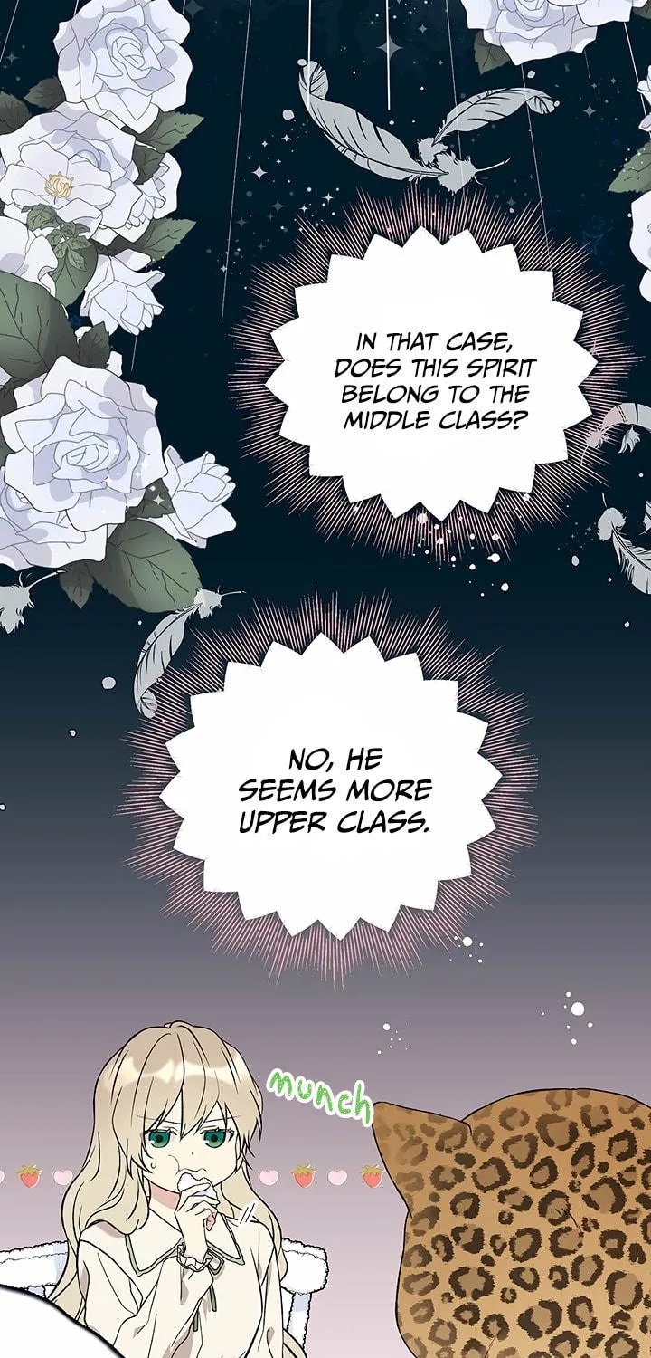 Read The Viridescent Tiara chapter 17 image 17 on Lezhin