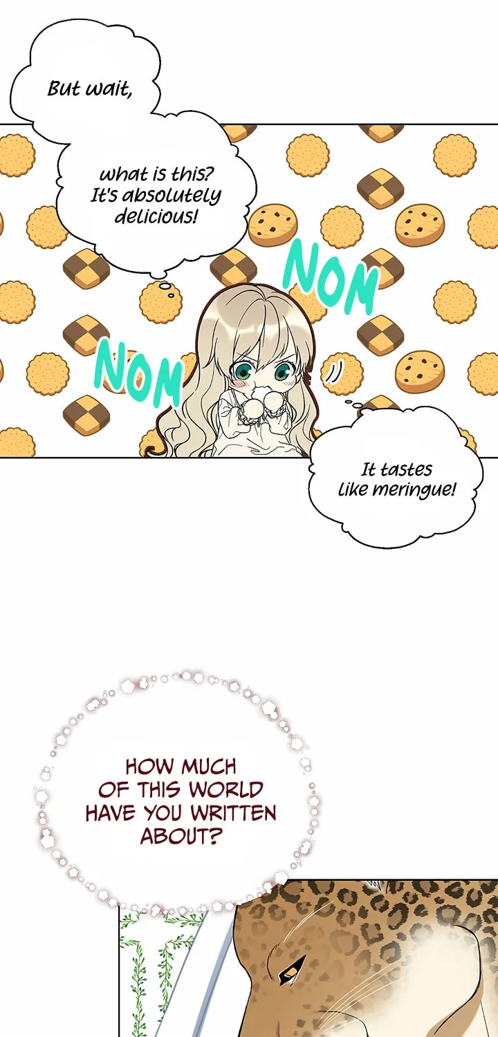 Read The Viridescent Tiara chapter 17 image 19 on Lezhin
