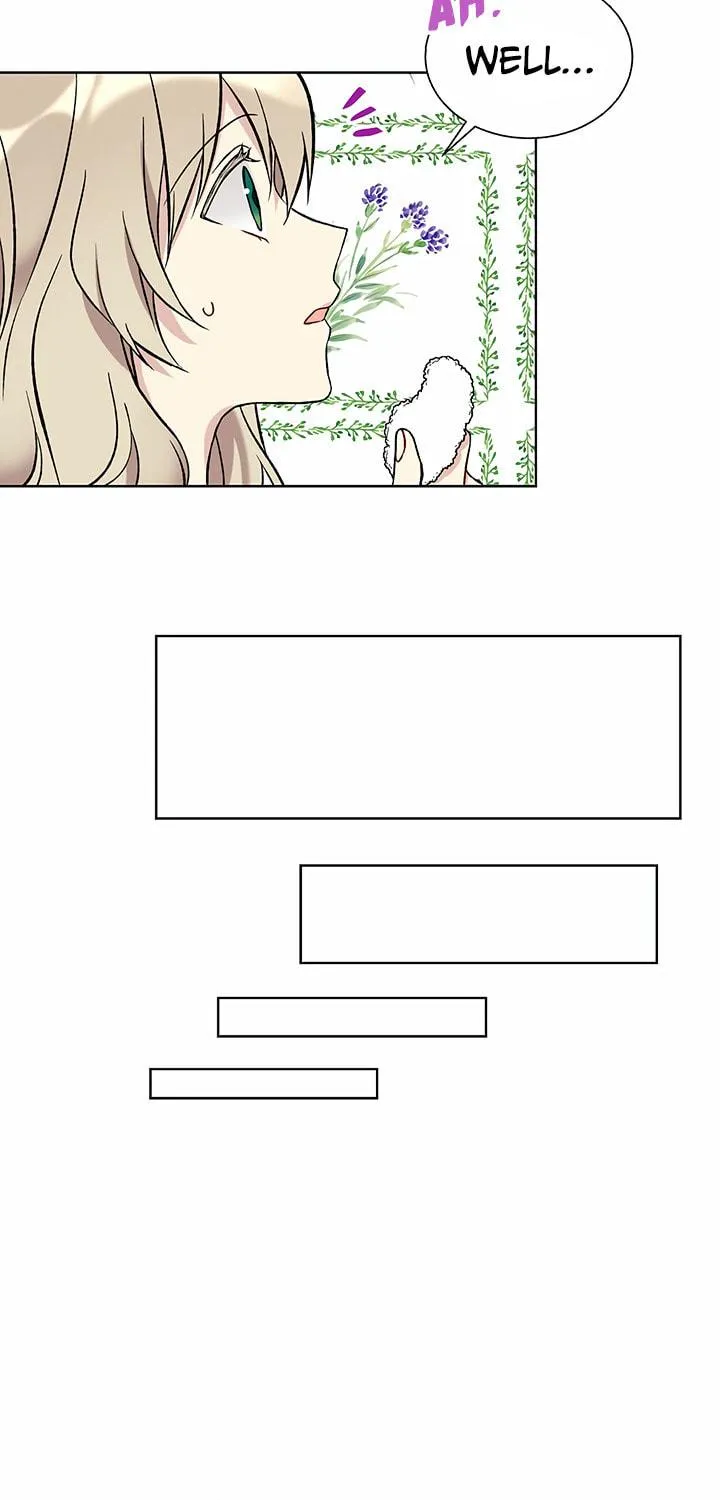 Read The Viridescent Tiara chapter 17 image 21 on Lezhin