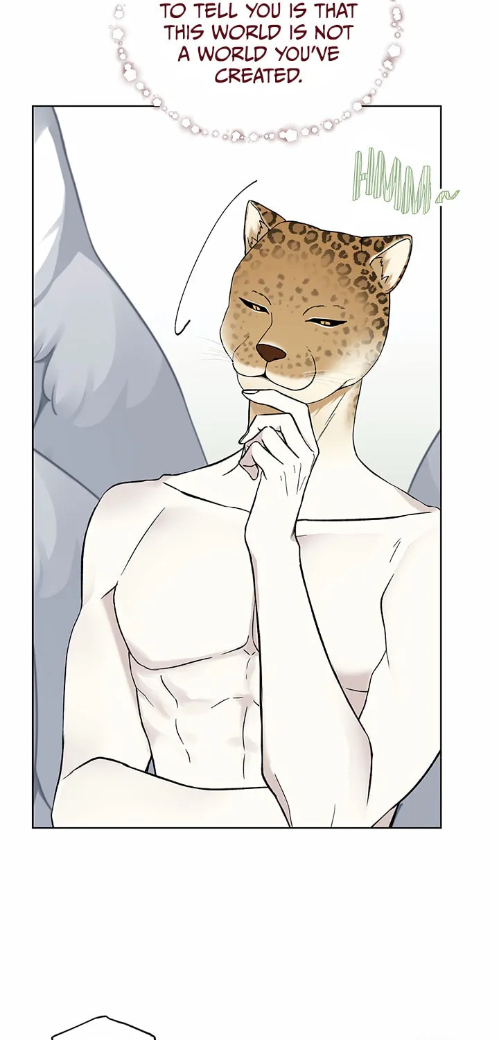 Read The Viridescent Tiara chapter 17 image 23 on Lezhin