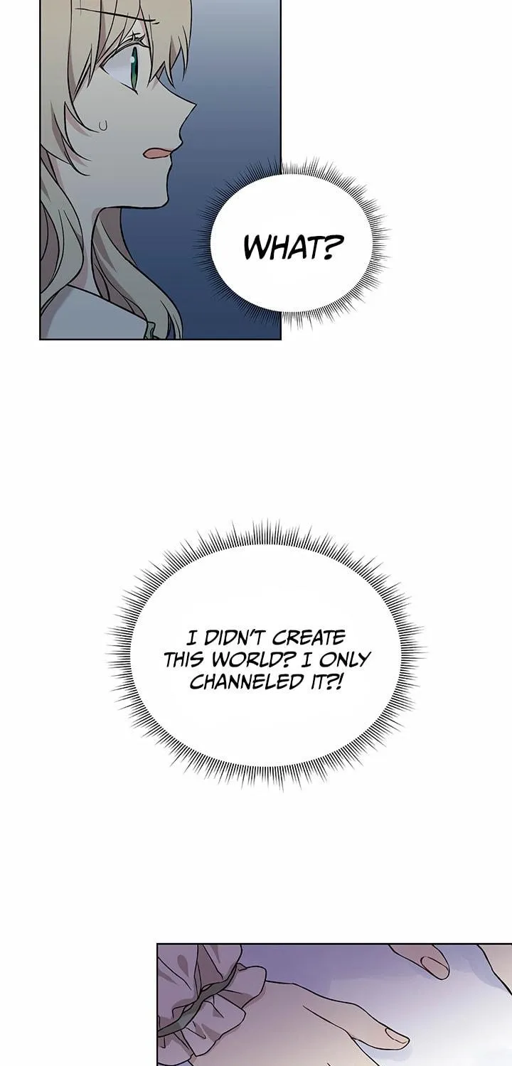 Read The Viridescent Tiara chapter 17 image 27 on Lezhin