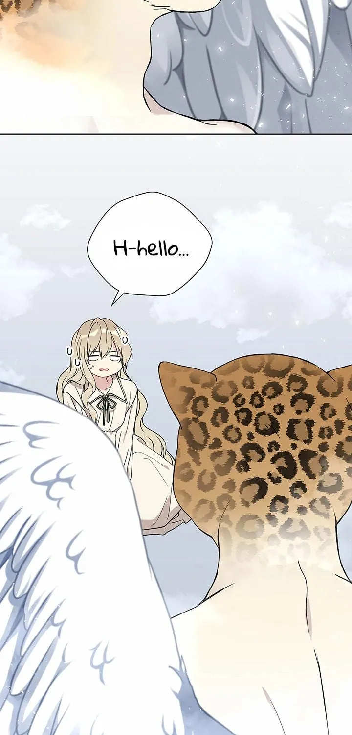 Read The Viridescent Tiara chapter 17 image 3 on Lezhin