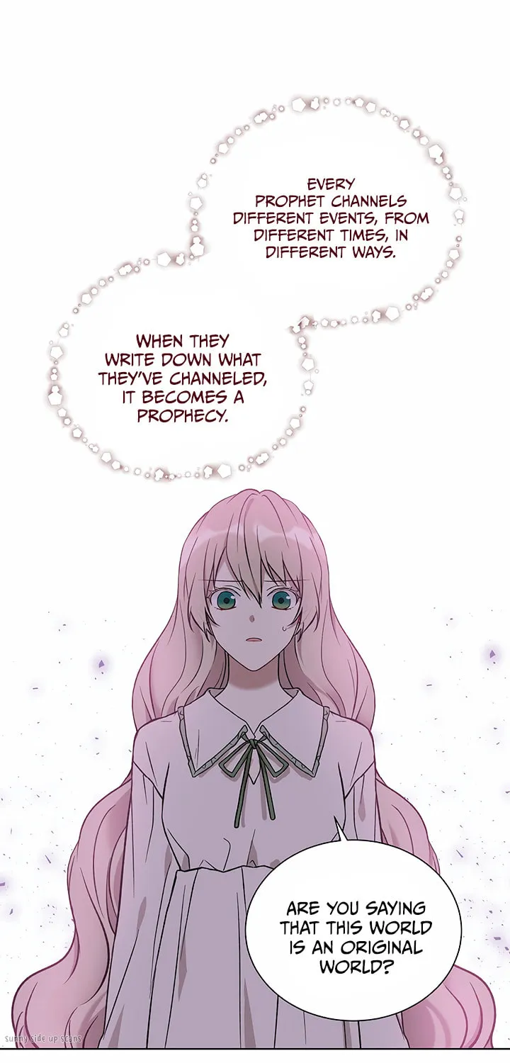 Read The Viridescent Tiara chapter 17 image 31 on Lezhin