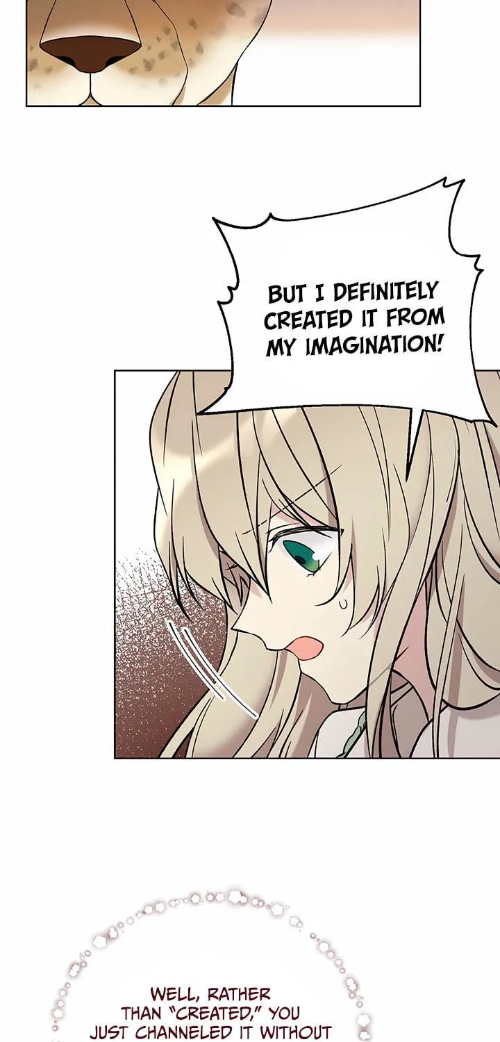 Read The Viridescent Tiara chapter 17 image 33 on Lezhin