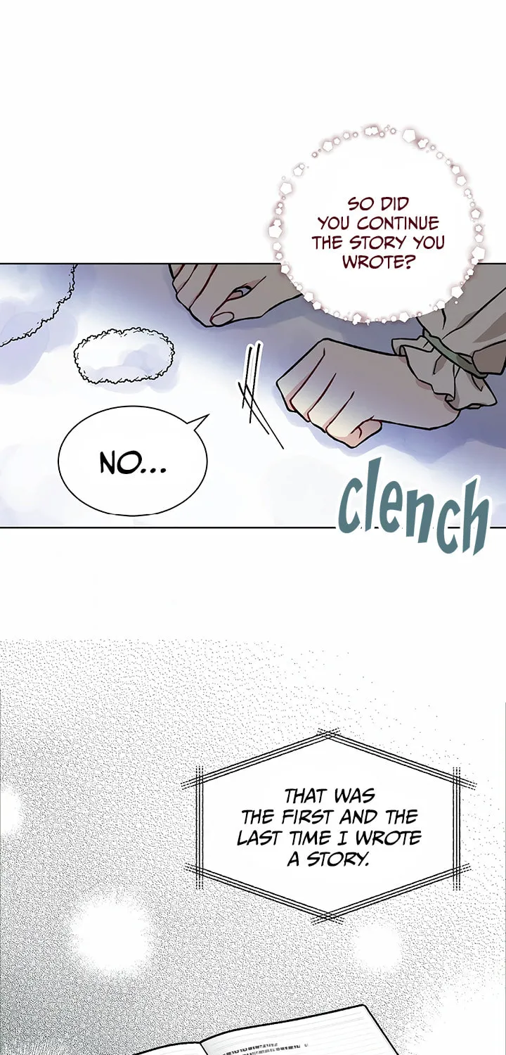 Read The Viridescent Tiara chapter 17 image 35 on Lezhin