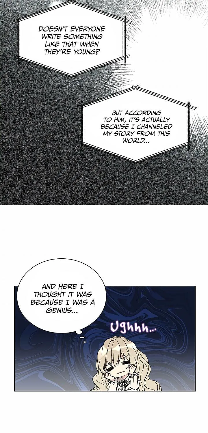 Read The Viridescent Tiara chapter 17 image 37 on Lezhin