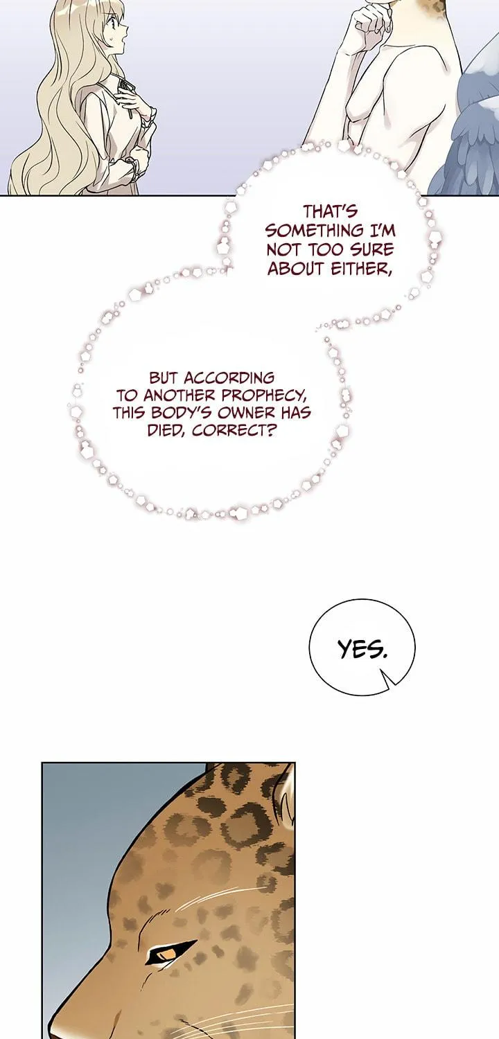 Read The Viridescent Tiara chapter 17 image 39 on Lezhin