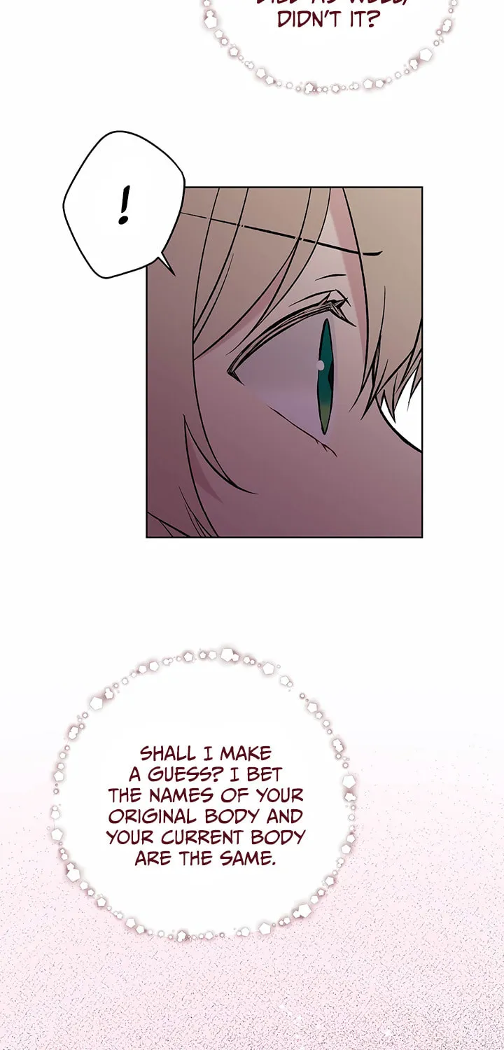 Read The Viridescent Tiara chapter 17 image 41 on Lezhin