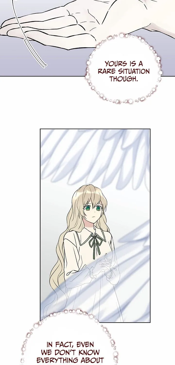 Read The Viridescent Tiara chapter 17 image 45 on Lezhin