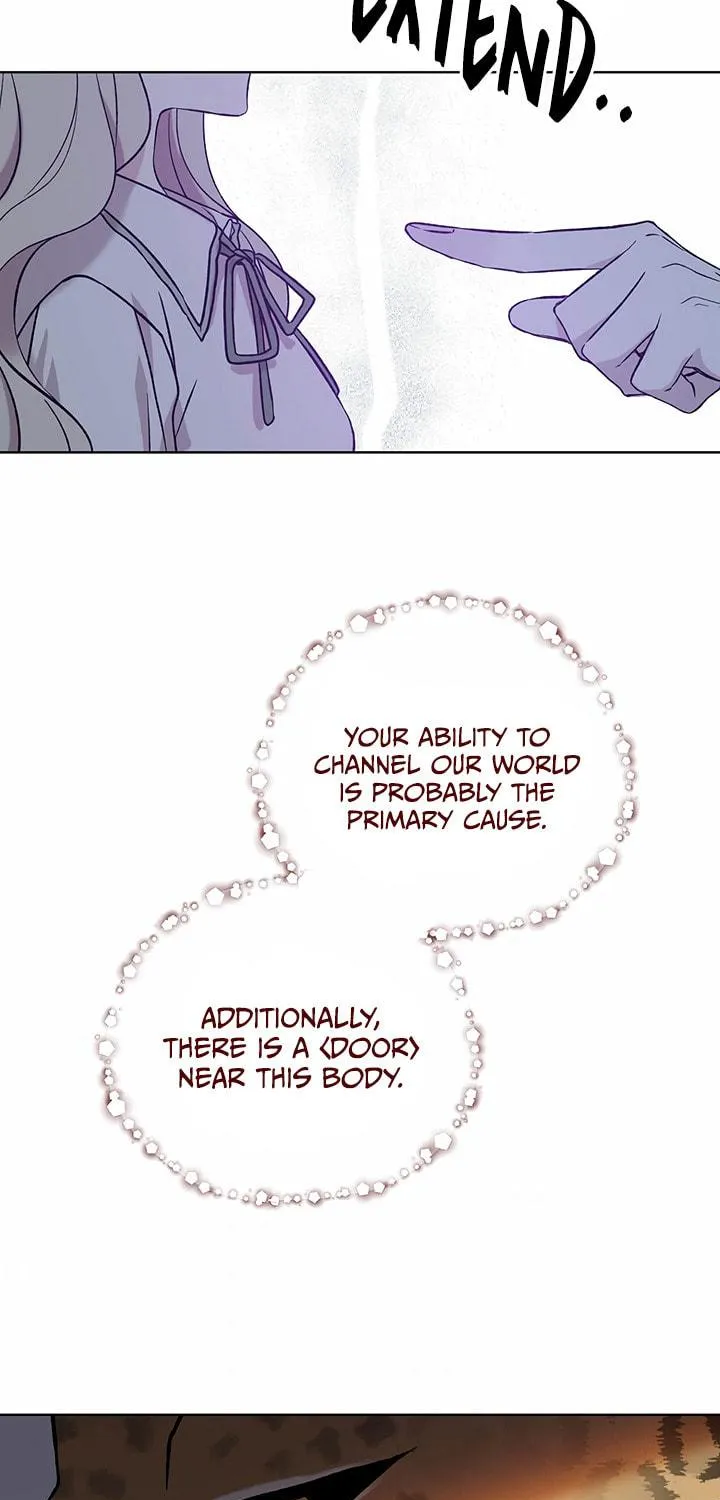 Read The Viridescent Tiara chapter 17 image 47 on Lezhin