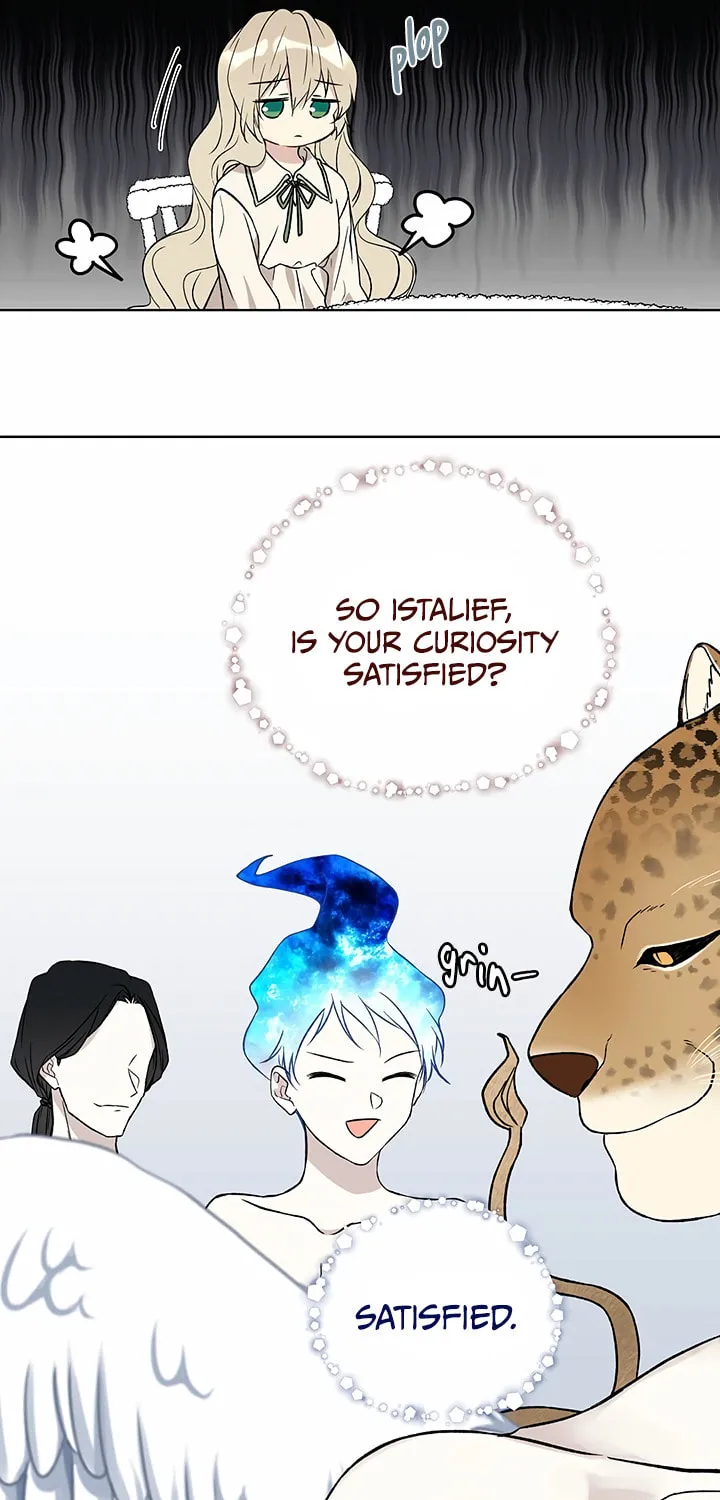 Read The Viridescent Tiara chapter 17 image 49 on Lezhin