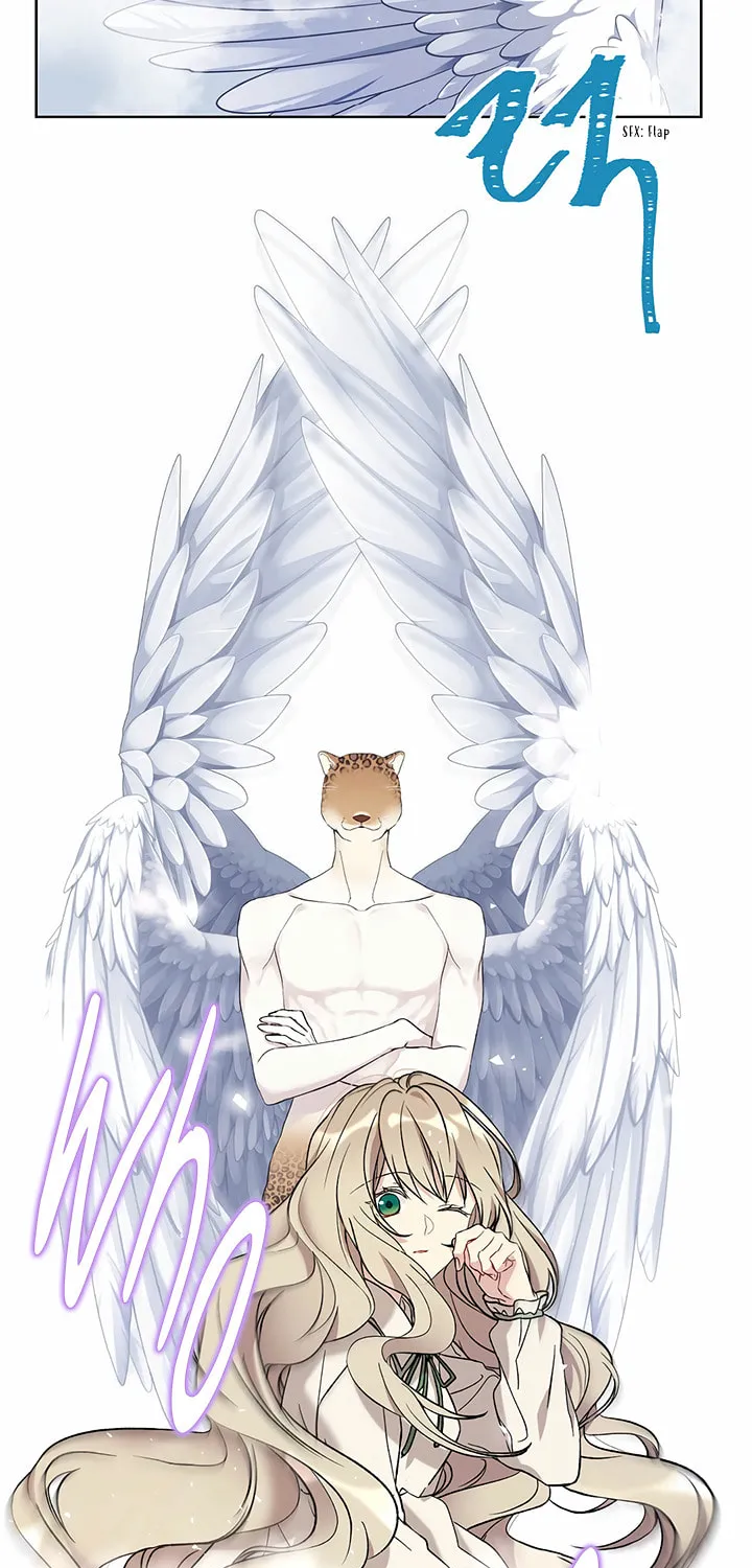 Read The Viridescent Tiara chapter 17 image 5 on Lezhin