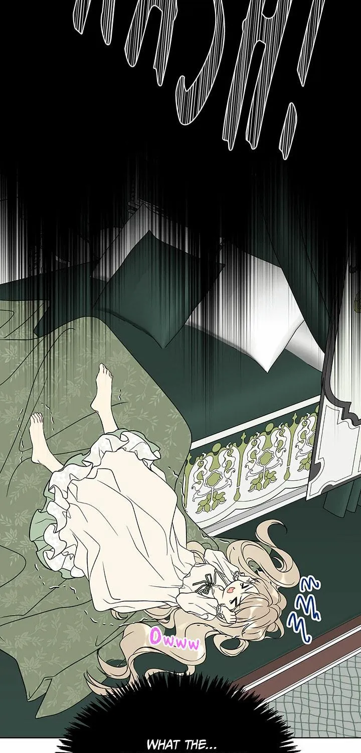 Read The Viridescent Tiara chapter 17 image 57 on Lezhin