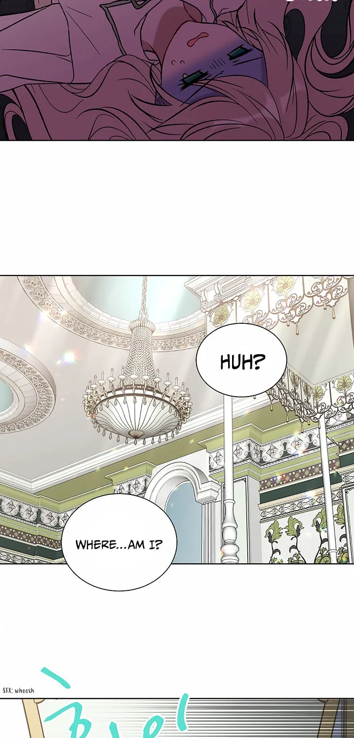 Read The Viridescent Tiara chapter 17 image 59 on Lezhin