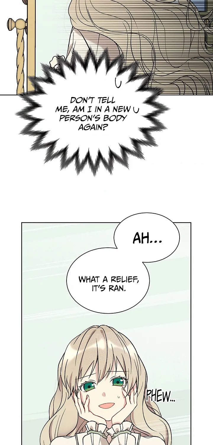 Read The Viridescent Tiara chapter 17 image 61 on Lezhin