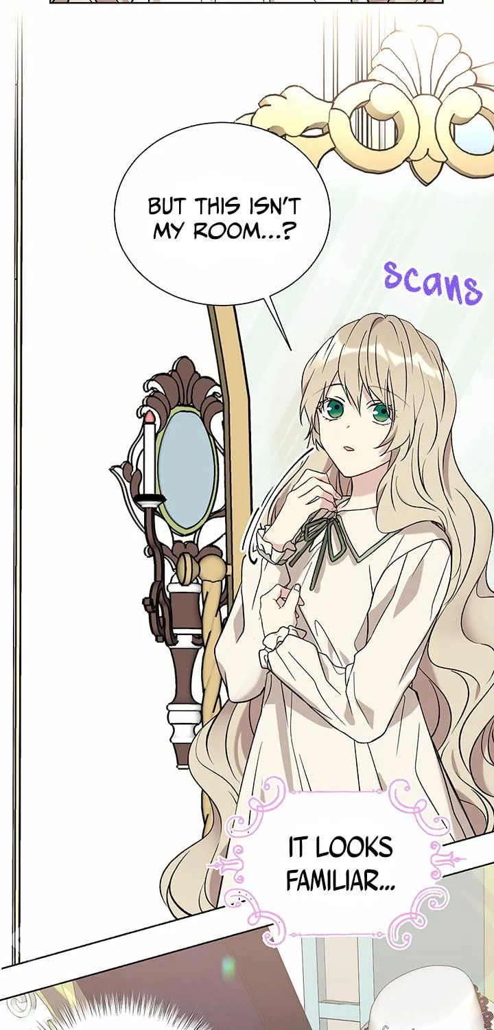 Read The Viridescent Tiara chapter 17 image 63 on Lezhin