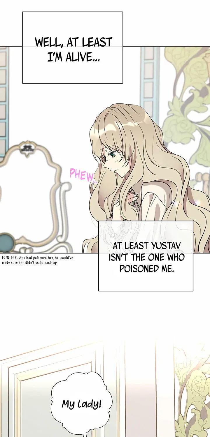 Read The Viridescent Tiara chapter 17 image 67 on Lezhin