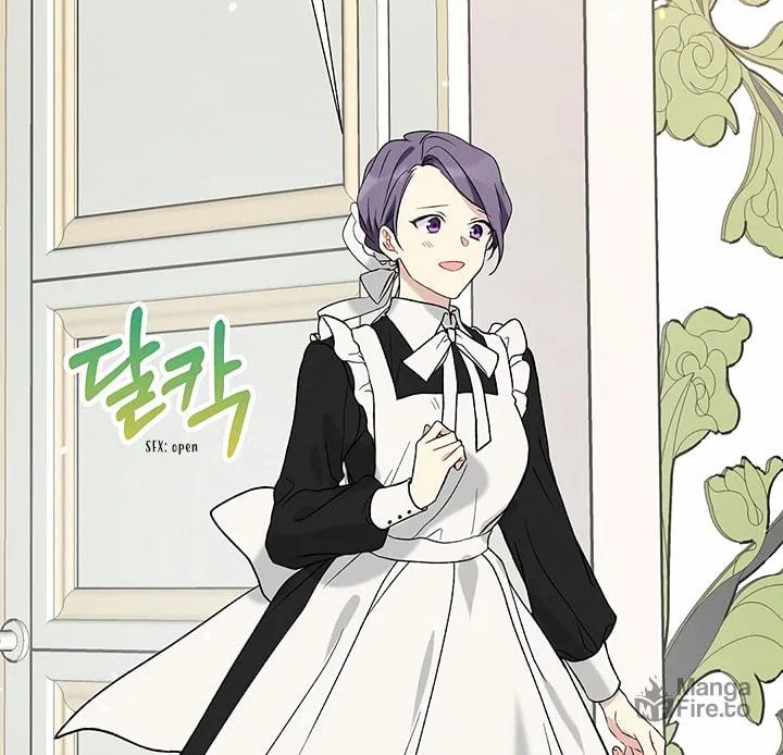 Read The Viridescent Tiara chapter 17 image 68 on Lezhin